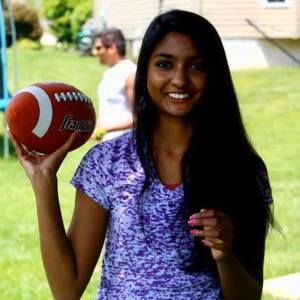 Meet your Posher, Sonal